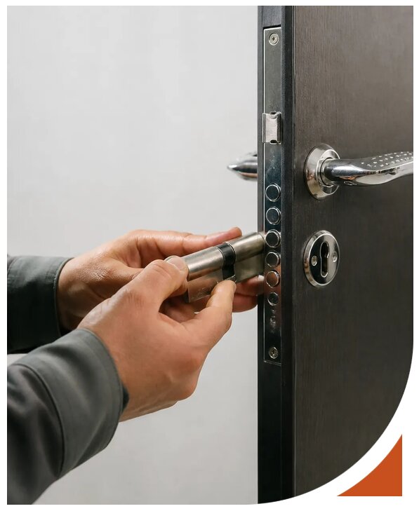 Замена замков Mul T Lock с выездом в Саянске круглосуточно