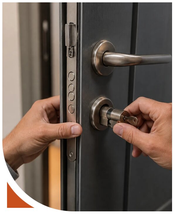 Срочная замена замков Abloy в Саянске от 6613 р. | Разлок-Сск