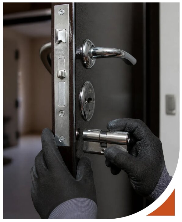 Замена замков Abloy срочно с гарантией и выездом в Саянске