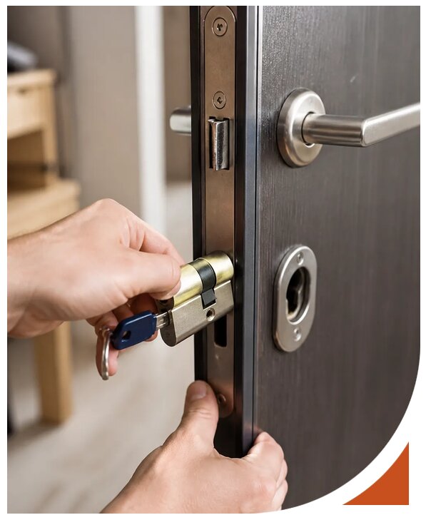 Профессиональный ремонт замков Mul T Lock с выездом в Саянске