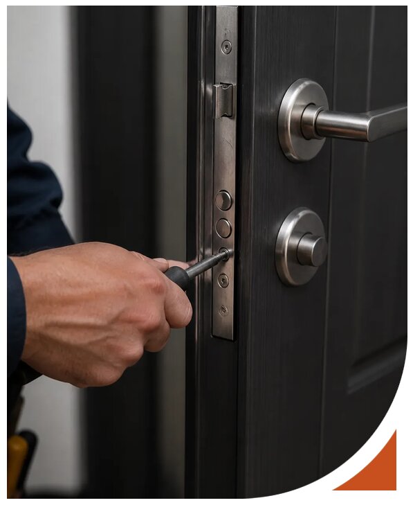 Ремонт замков Abloy с выездом мастера на дом в Саянске